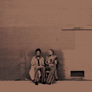 B. Cool-Aid - Leather Blvd.  CD